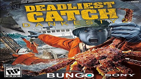 DANKESTY 2: DEADLIST CATCH