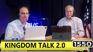 Kingdom Talk 2.0