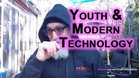 Youth and Modern Technology: A Tool Can Be Used To Create or Destroy