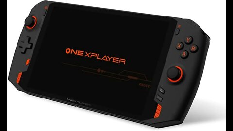 OneXPlayer 1S Now Available