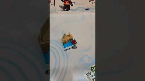 Lego Star Wars Advent Calendar 2022 - Day 13