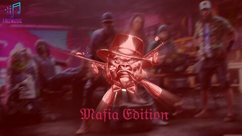 Mashup 2 - BM London View (Mafia Edition )