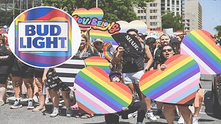 Bud Light BLASTED for Sponsoring Toronto PRIDE