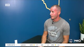 Local man plans to run virtual Boston Marathon in Naples