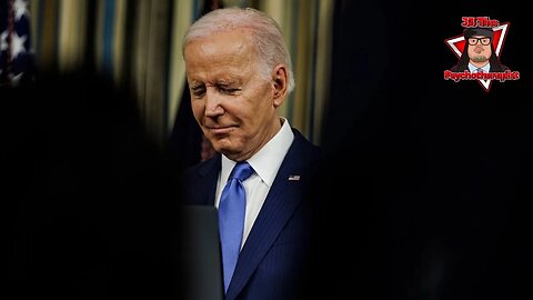 Newt Gingrich Warns Biden Has Been ‘Fatally Corrupted’ by America’s ‘Deepest Enemies’