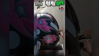 GTA Vida Real | Real Life | Motoboy Virou Polícia | GTA RP