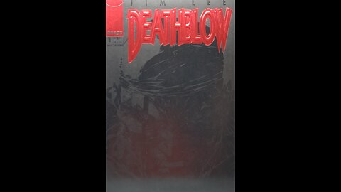 Episode XVII: Deathblow #1
