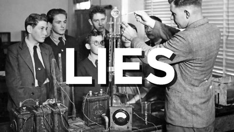 13 Science lies. Scientism at its best. Most of these are health related?