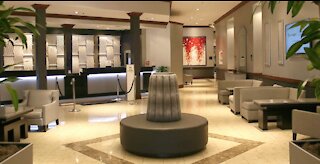 DoubleTree By Hilton Alsip, IL Tour