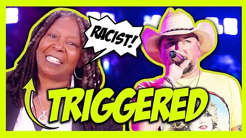LOL: The View LOSE THEIR MINDS Over LATEST Jason Aldean Song