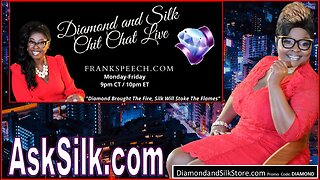 "Ask Silk" Silk Take Your Phone Calls, Give Her Thoughts About the GA Plea Deals