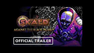 Skald: Against the Black Priory - Official Gameplay Trailer | Summer of Gaming 2022