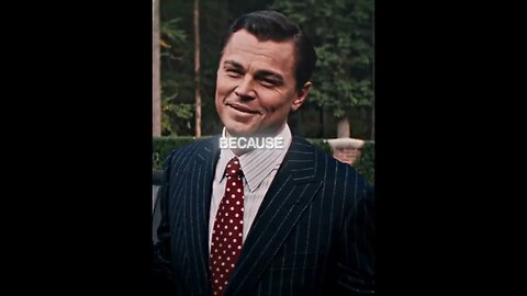 Absolutely f***ing not 🔥🥶 Wolf Of Wall Street #leonardodicaprio