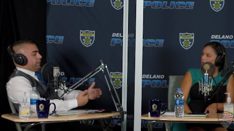 Breaking the Cycle of Gang Violence Episode 4: Interview with DPD Sergeant Mario Nunez