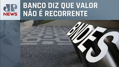 Em 2022, lucro do BNDES chega a R$ 12,5 bilhões e bate recorde histórico