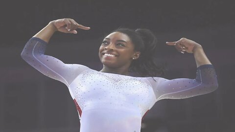 How Can Simone Biles Be Time Magazine Athlete Of The Year???