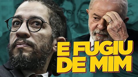 JEAN WYLLYS vira PROBLEMA no governo LULA!