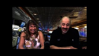 SoFloDinings Vlog Diner Series Part #1 Moonlite Diner