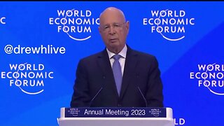 Davos: where billionaires fly in on private jets, to tell us we don't need cars!