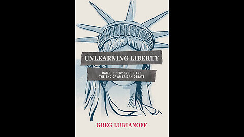 The End of Free Speech on College Campuses | F. Roger Devlin (Article Narration)