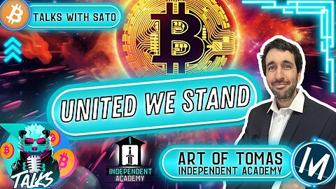 Bitcoin - United we Stand