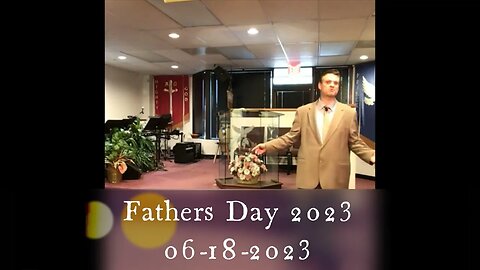 Fathers Day 2023