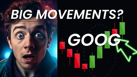 Google's Big Reveal: Expert Stock Analysis & Price Predictions for Mon - Are You Ready to Invest?