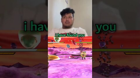 Types Of XV2 Players (thx for 70k!!) ft. @SpinachTS