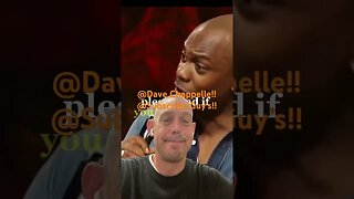 @Dave Chappelle #Life in 2023