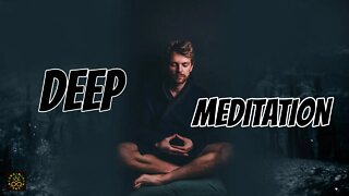 Deep Calm Meditation Sleep Hypnosis Music, Greater Results