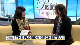 Positively Tampa Bay: The Florida Orchestra