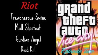 Grand Theft Auto: Vice City [E2]