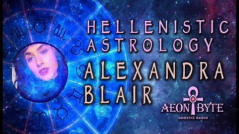 Hellenistic Astrology