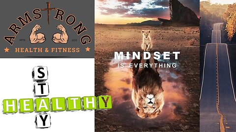 Mind Set Matters - Heath & Fitness Journey - Surviving the work trip. Mounjaro 7.5mg bi-weekly