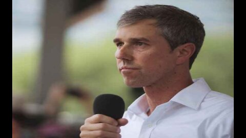 O'Rourke to Embark on 49-Day Campaign Tour of Texas