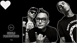 The Untold Story of Blink 182