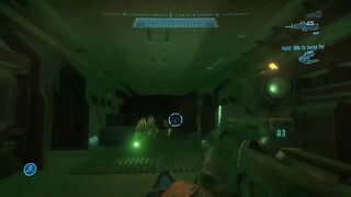 ZEALOT ENCOUNTER | HALO MCC | OLYMPIA