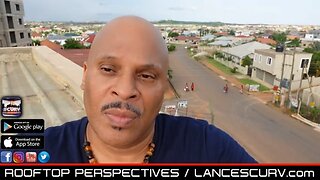 ARE YOU HARDWIRED NOT TO SUCCEED? | ROOFTOP PERSPECTIVES # 158