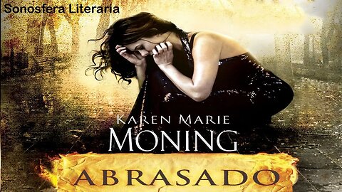 Abrasado - Karen Marie Moning (FINAL)