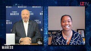 2020 Elections and Special Guest Liz Matory