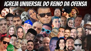 Live da Noite - 21/06/2023