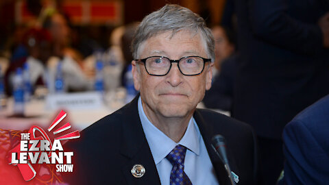 Bill Gates: Smallpox, germ games and 10-15% fewer people in the world