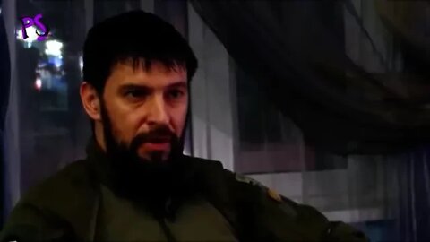 Chechen Akhmat's Fighters talk about moving closer to the UAF among other things they talk about