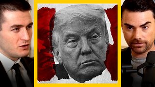Trump vs Biden- Abuse of Power - New Lex Fridman Podcast