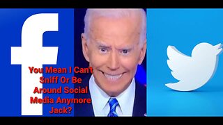 CNN Liberals Meltdown After Judge's Ruling That Biden Administration Can't Reach Out To Social Media