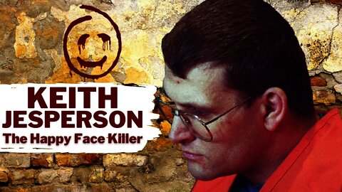 Keith "Baby Huey" Jesperson - Serial Killer Documentary
