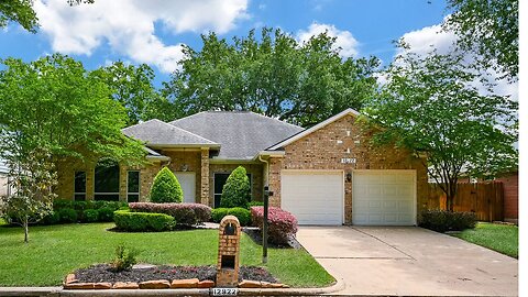 12922 Mills Bend St, Houston, TX 77070