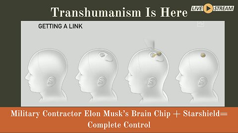 Neuralink, Elon Musk & Space