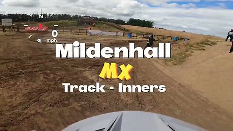 WildRide Motocross Circuit: Mildenhall's Ultimate Off-Road Adventure