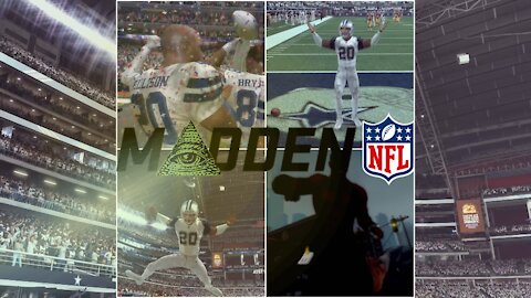 Madden Movie 1